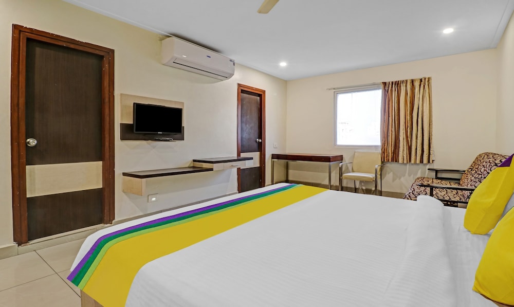 Deluxe Double Room photo 3
