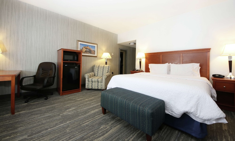 Room, 1 King Bed, Accessible, Non Smoking - Photo 1