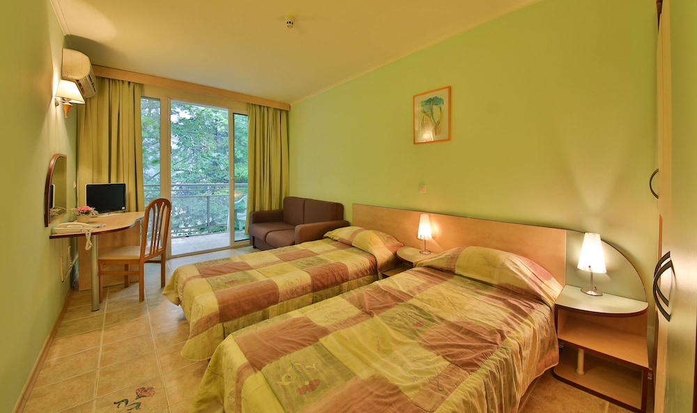 Comfort Double Room photo 1