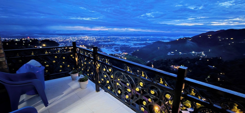 4 BHK Villa