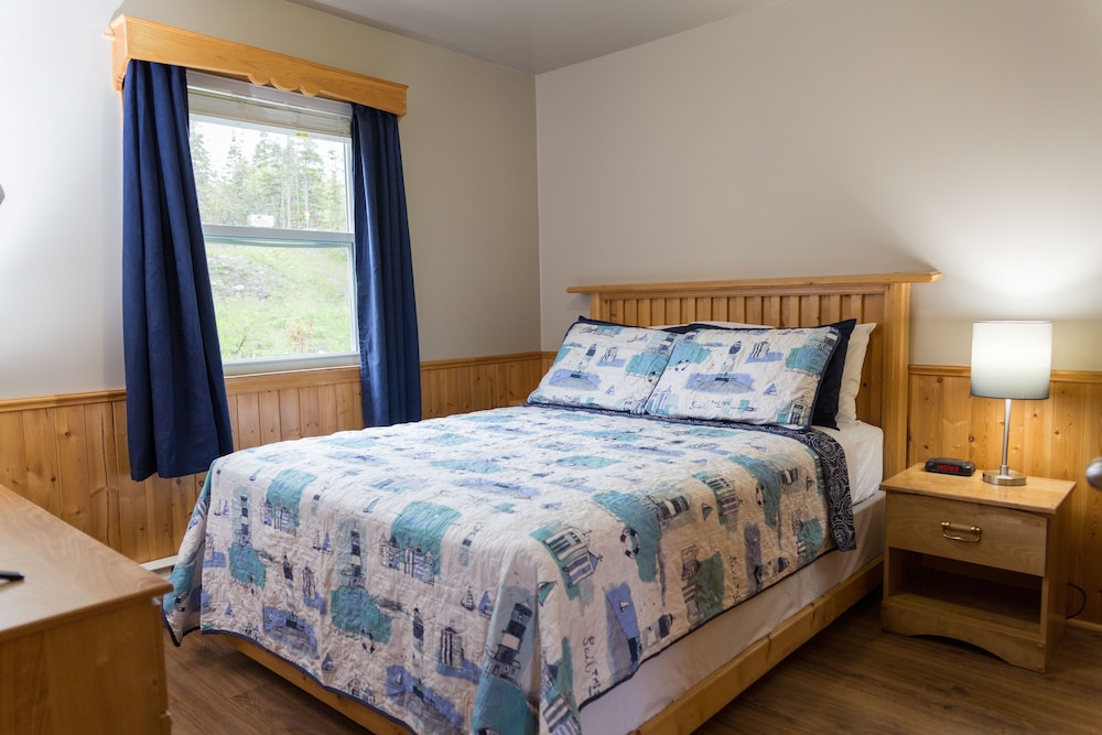 Family Cabin