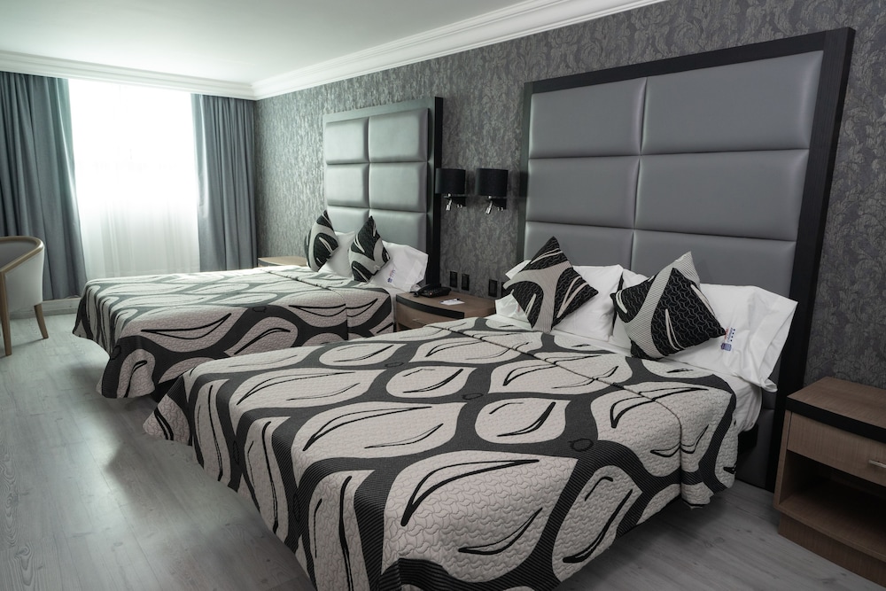 Master Suite Double