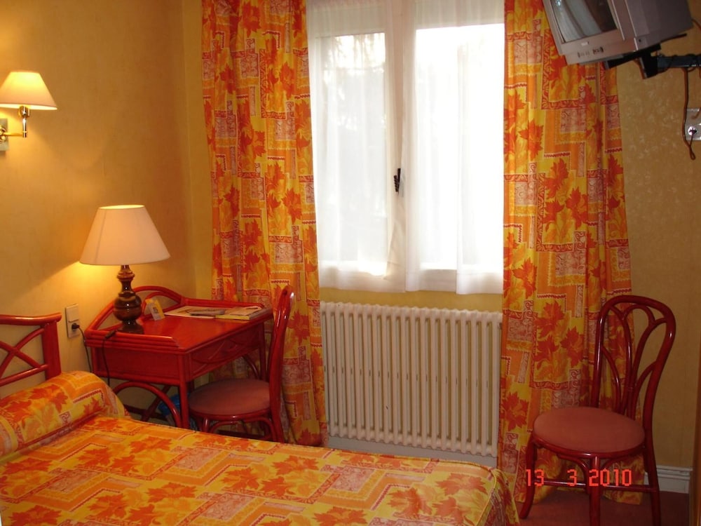 Double Room, Park View photo 2