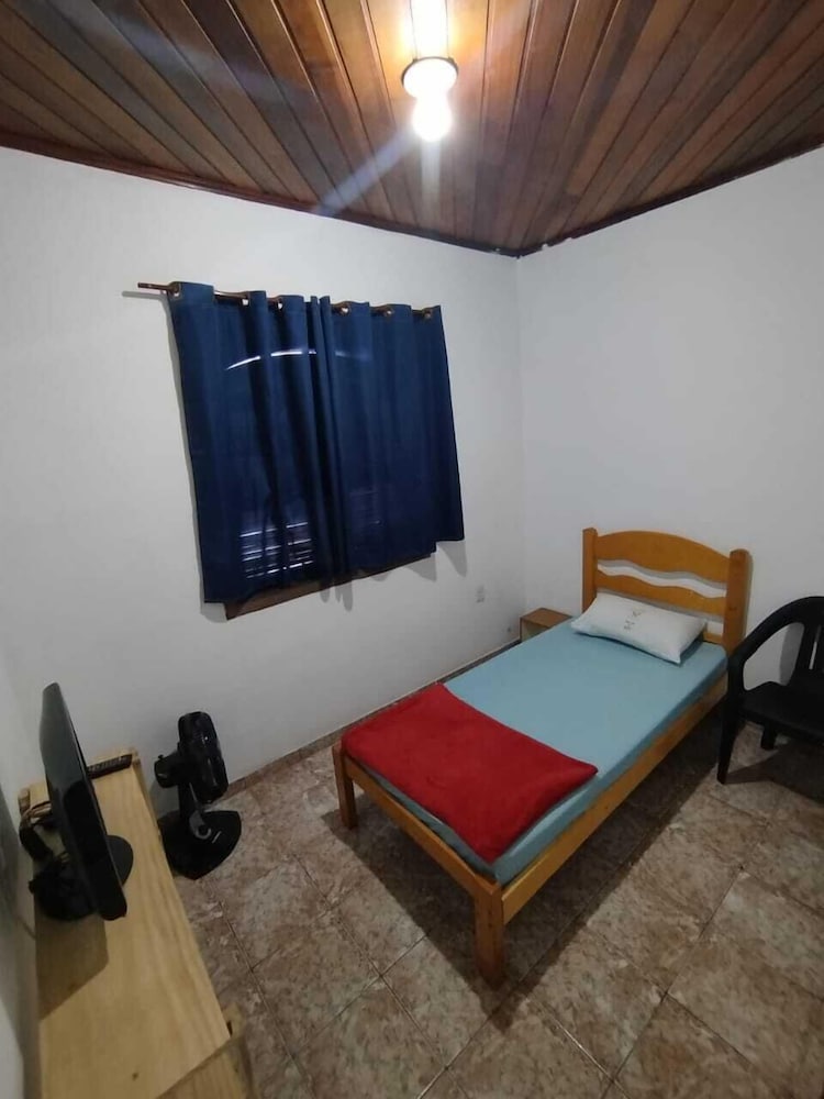 Traditional Single Room