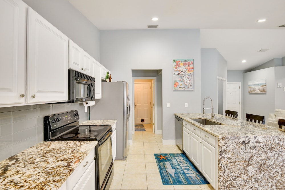House (3 Bedrooms) photo 2