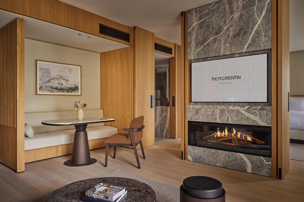 Loft Suite