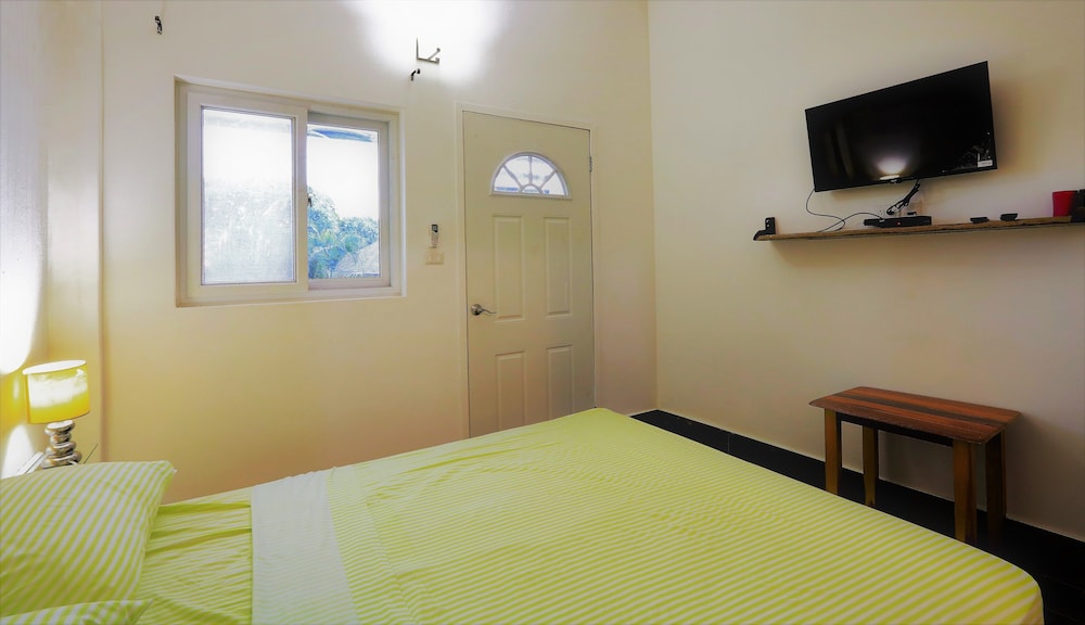 Double Room, Sea View photo 2