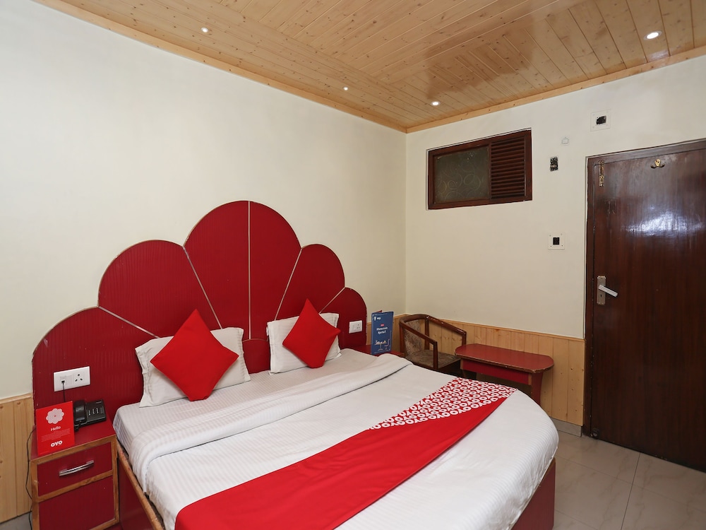 Deluxe Double Or Twin Room, 1 King Bed