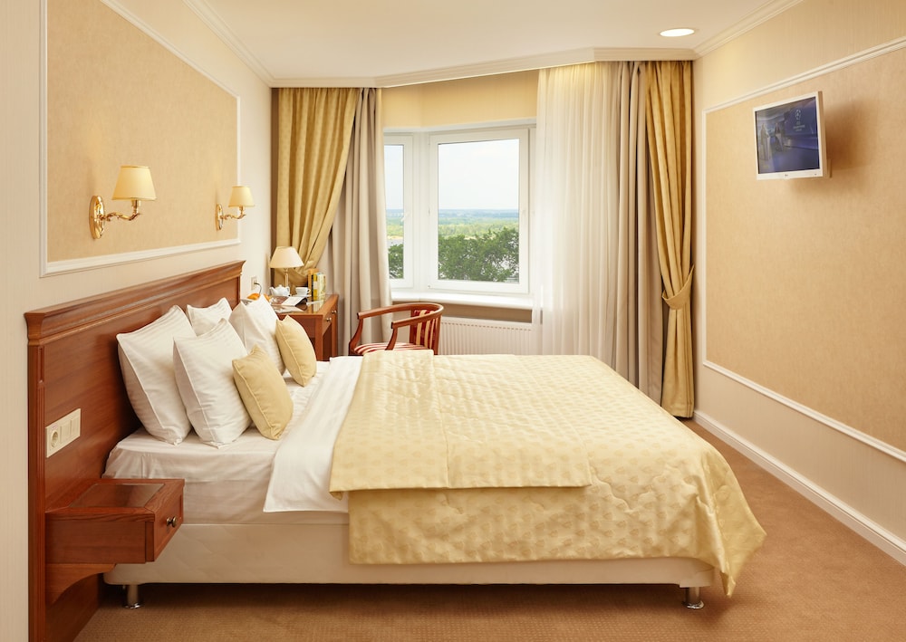 Superior Double Room photo 1