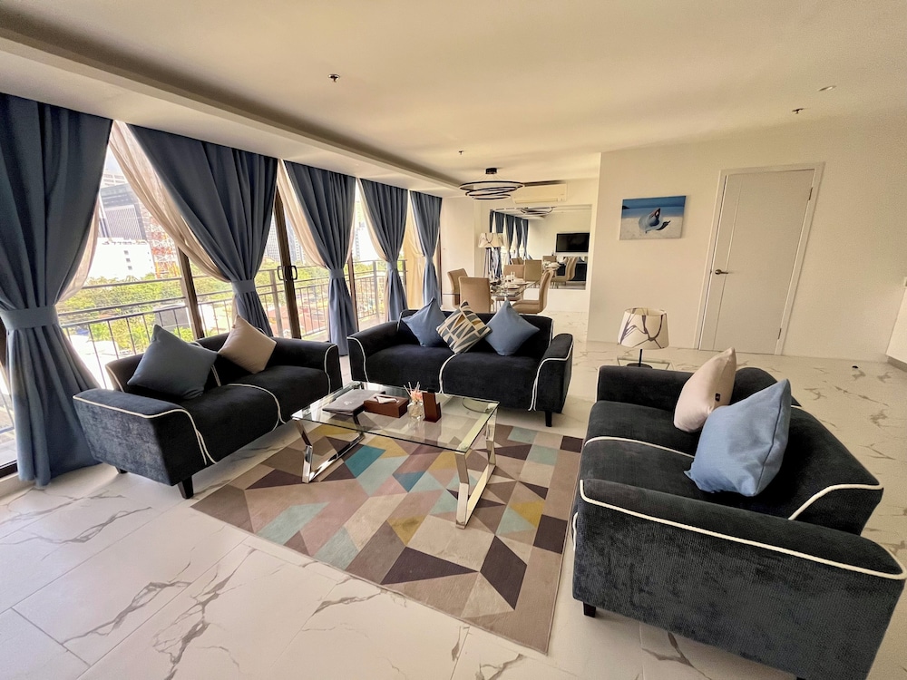 Standard Penthouse