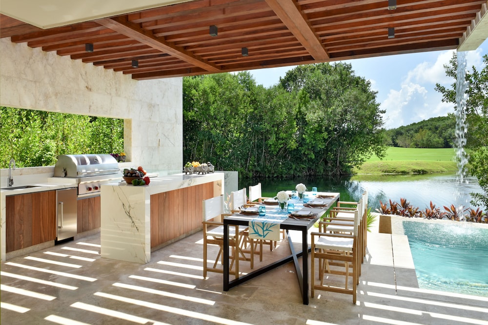 Villa, Multiple Beds (Paraiso)