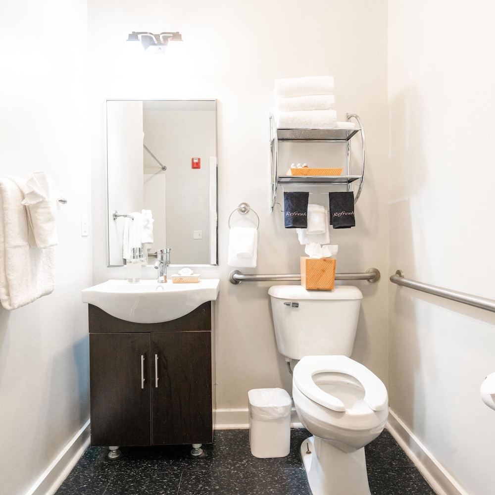 Cozysuites Musicrow Astonishing SDO w Parking 07, Kuva 61