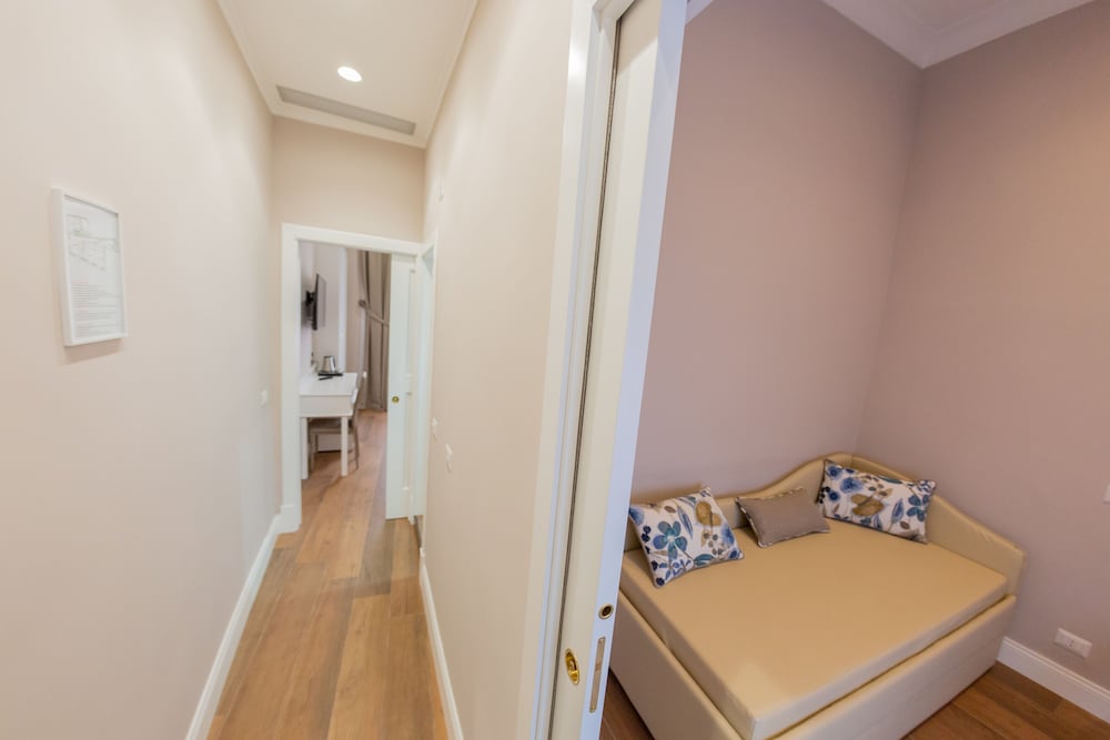 Family Suite, 2 Bedrooms