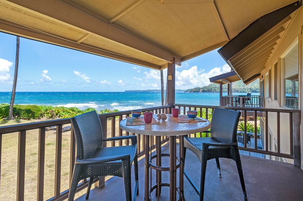 Condo, Multiple Beds, Hot Tub, Ocean View (J3)