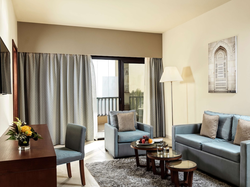 Jacuzzi Suite Ocean View With Aqua Park Entrance
