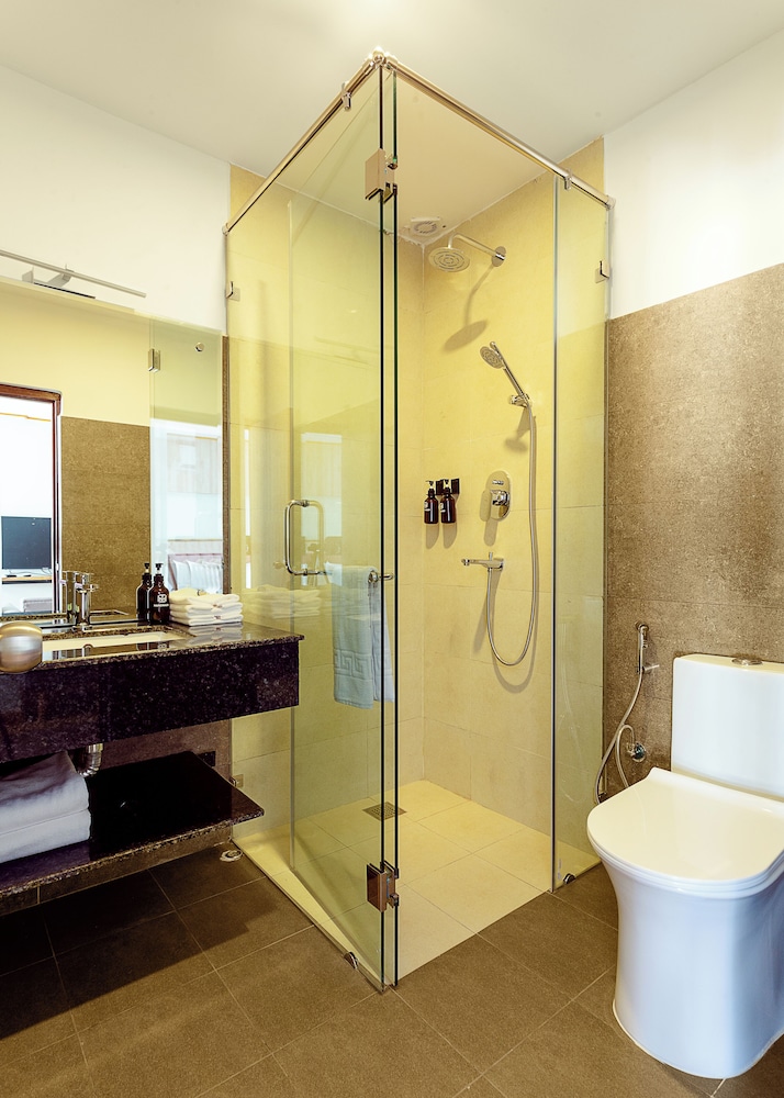 1 BHK Twin Apartment