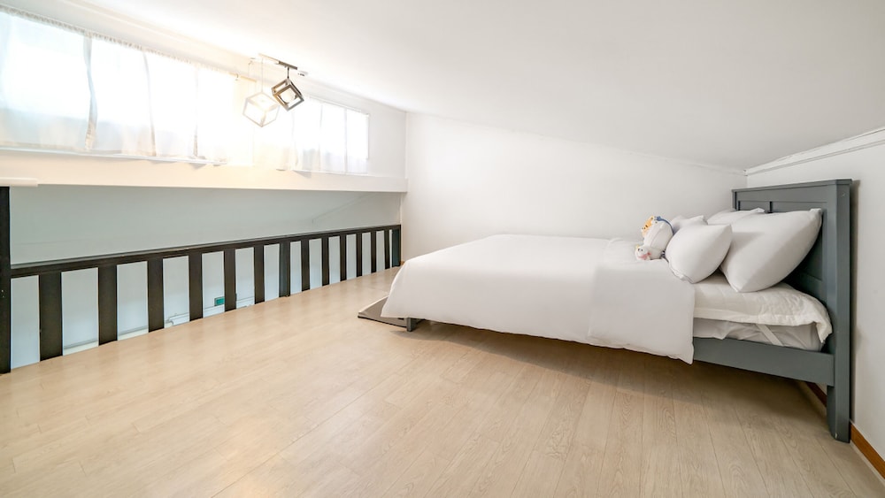 Basic Room, 1 Bedroom (Danmi) - Photo 6