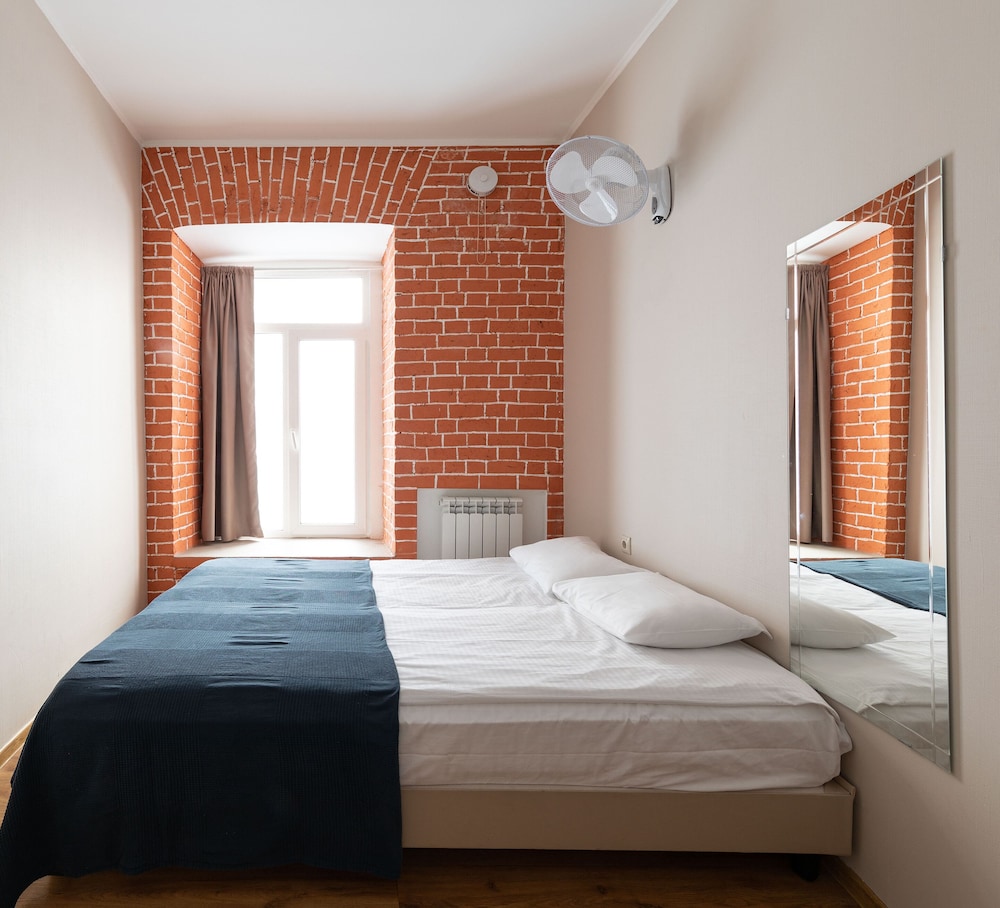 Standard Studio, 1 Double Bed