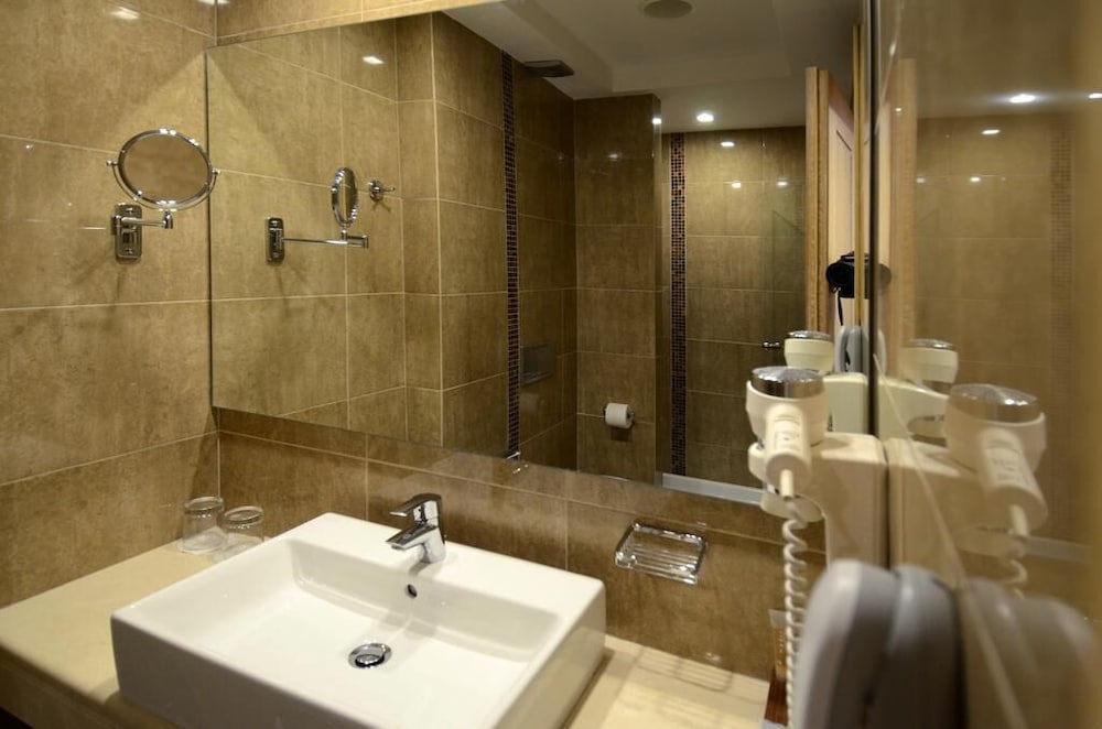 Double Room, Mountain View photo 3