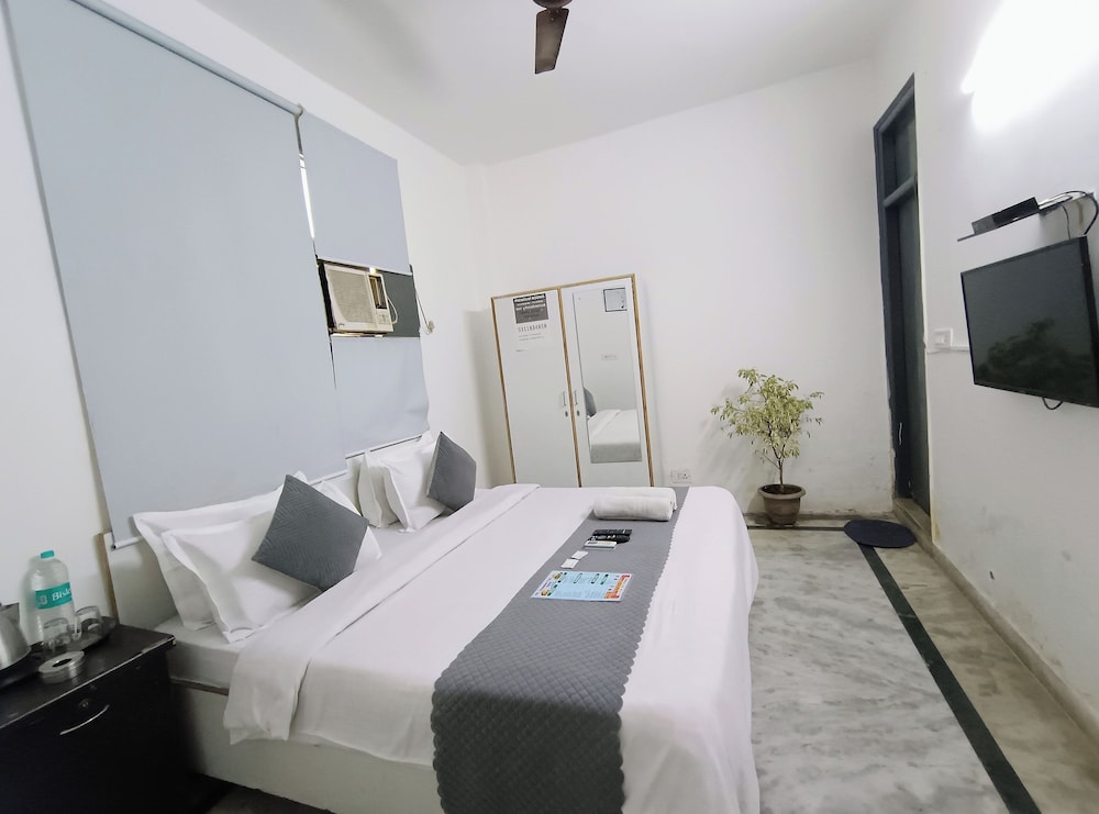 Deluxe Room - Photo 4