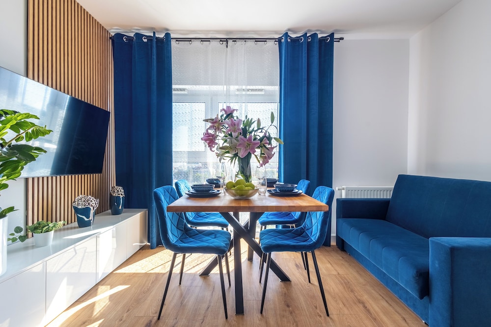 Family Apartment