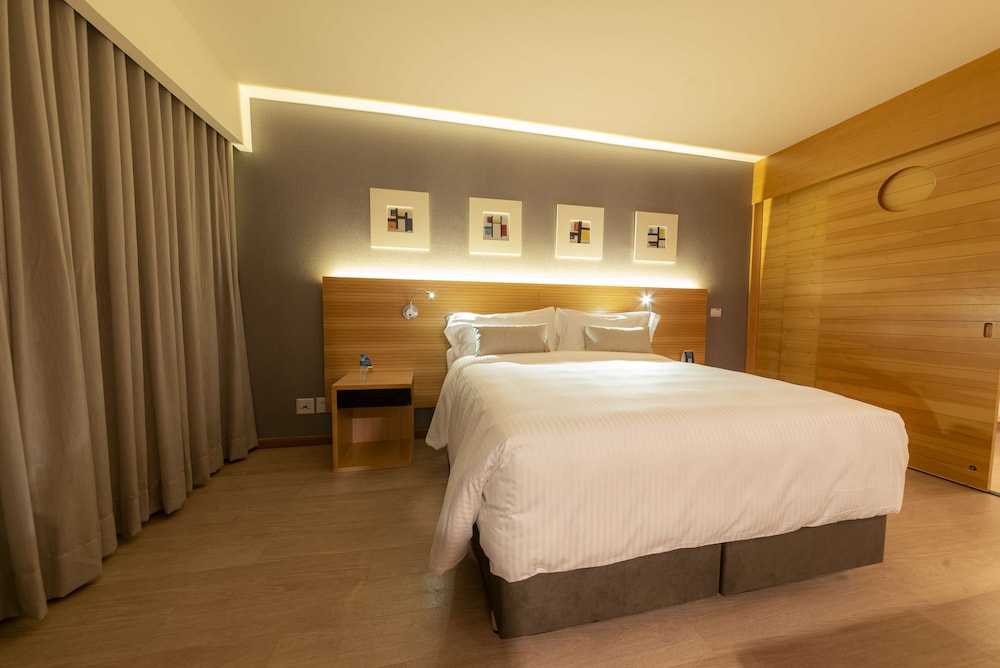 Executive Room, 1 King Bed - Photo 18