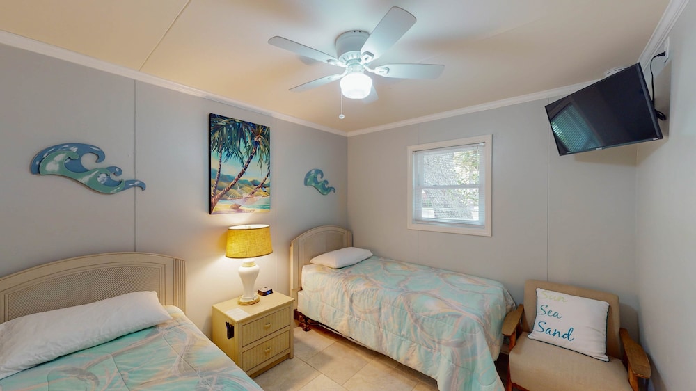 Duplex, 4 Bedrooms