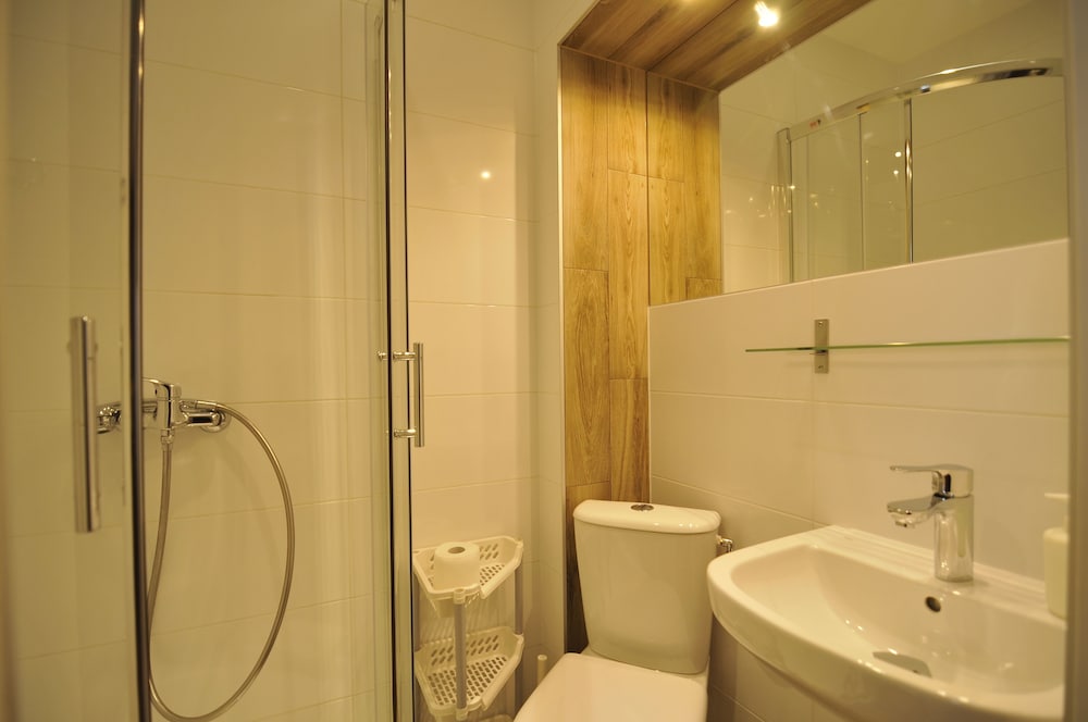 Double or Twin Room, Balcony - Photo 8