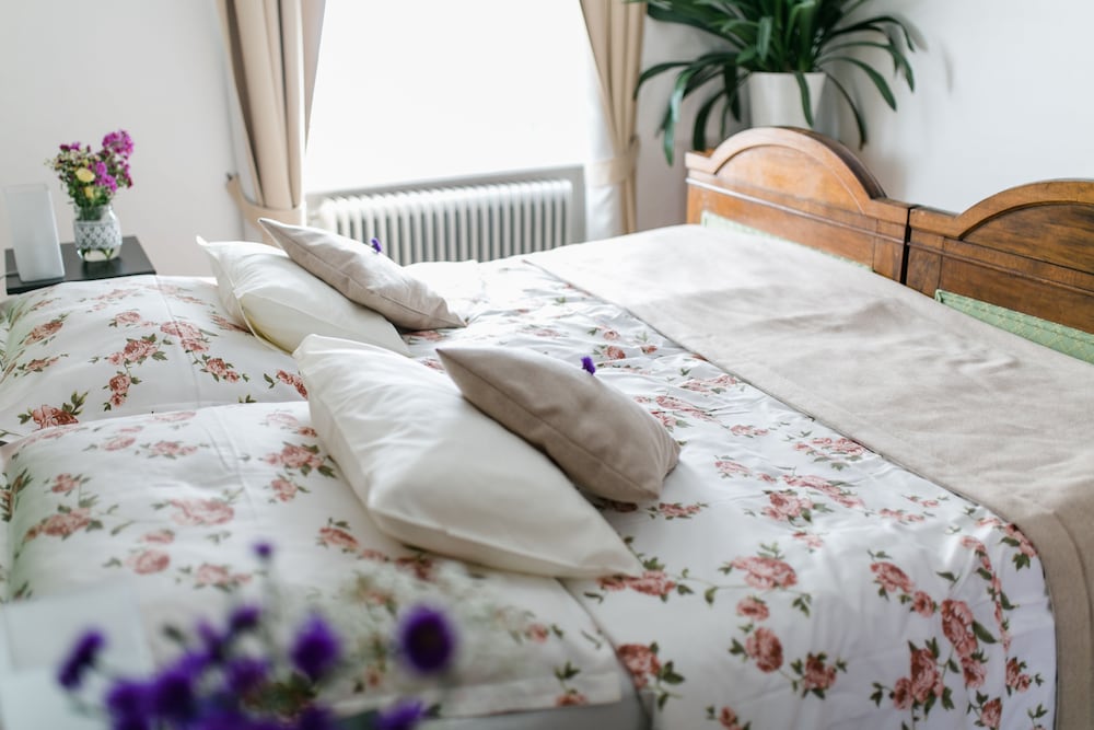 Comfort Suite, Garden View photo 1