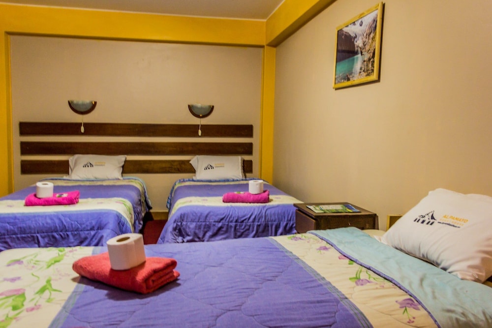 Triple Room photo 2