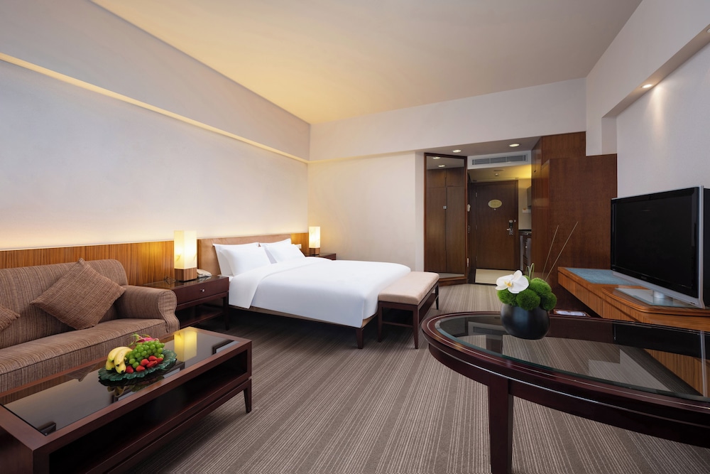 Executive Double Room, 1 King Bed - Photo 2