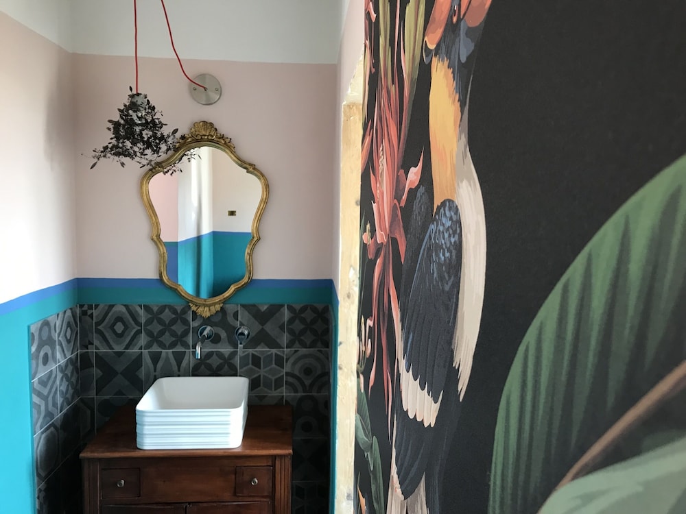 Casapiuholidaysicilia - Adults Only, Billede 10