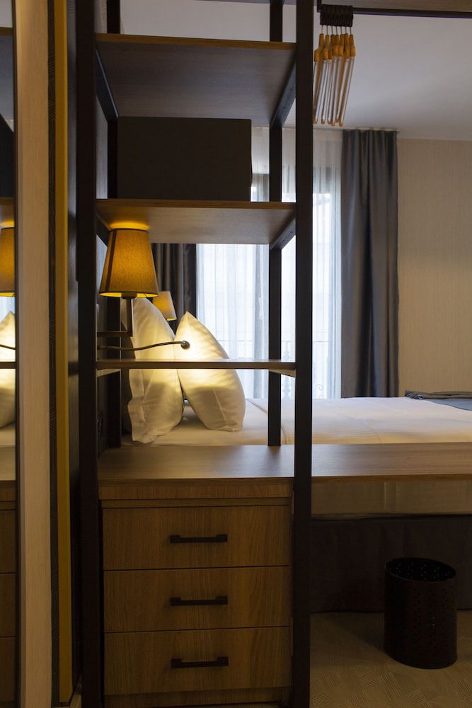 Superior Triple Room photo 3