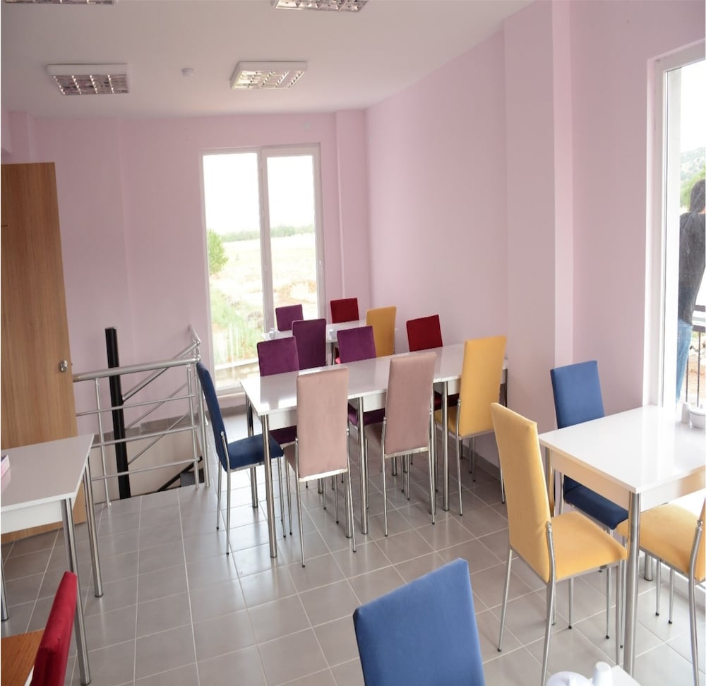 Deluxe Double Or Twin Room, Garden View photo 2