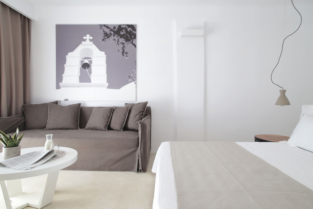 Junior Suite, Sea View photo 2