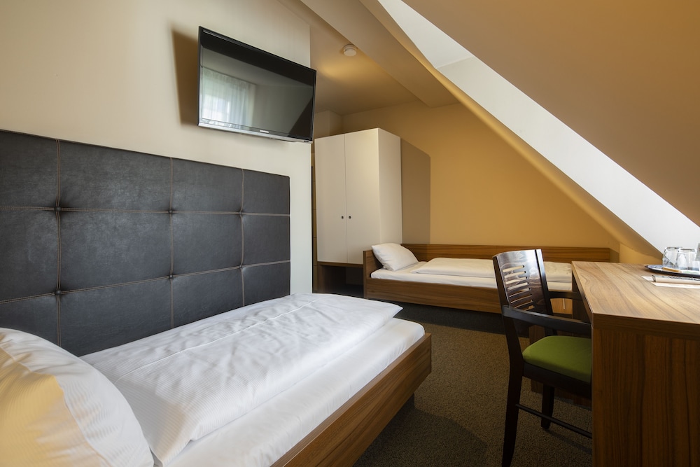 Twin Room photo 2