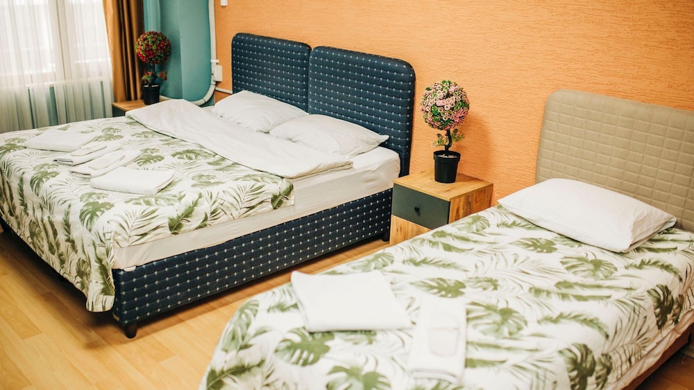 Deluxe Room photo 1