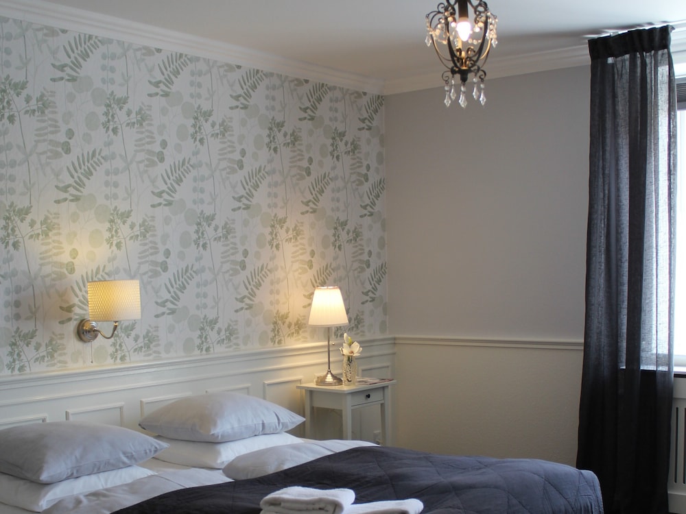 Deluxe Apartment, 2 Bedrooms