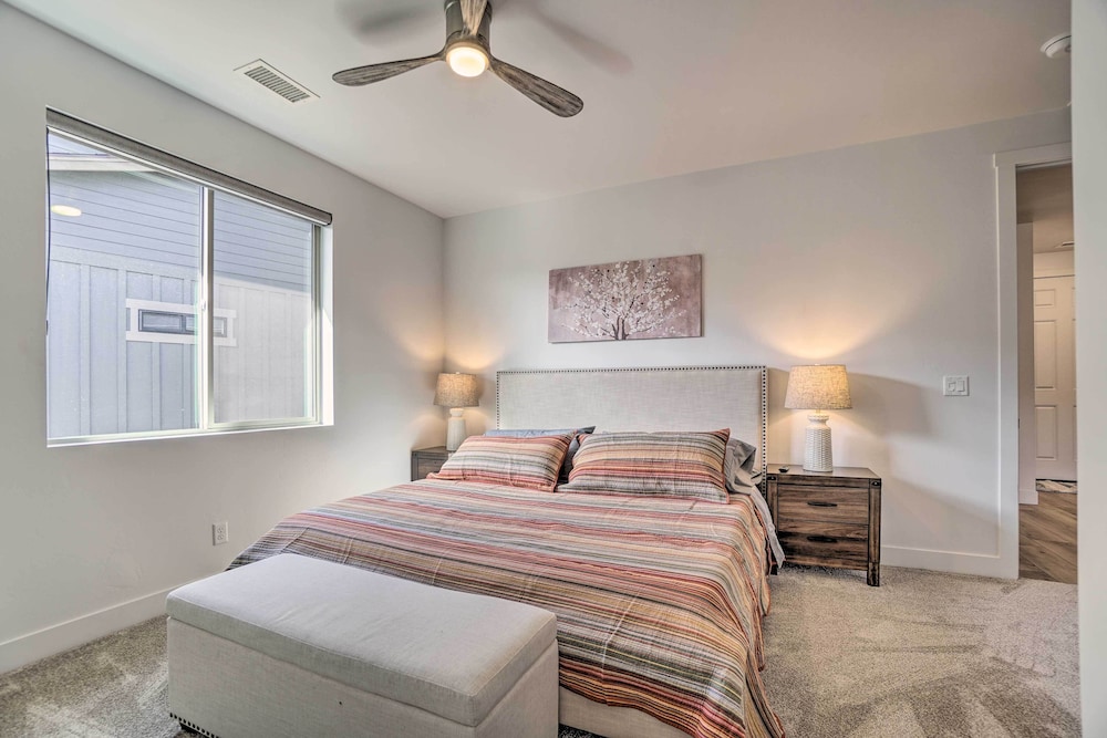 House (4 Bedrooms) photo 2