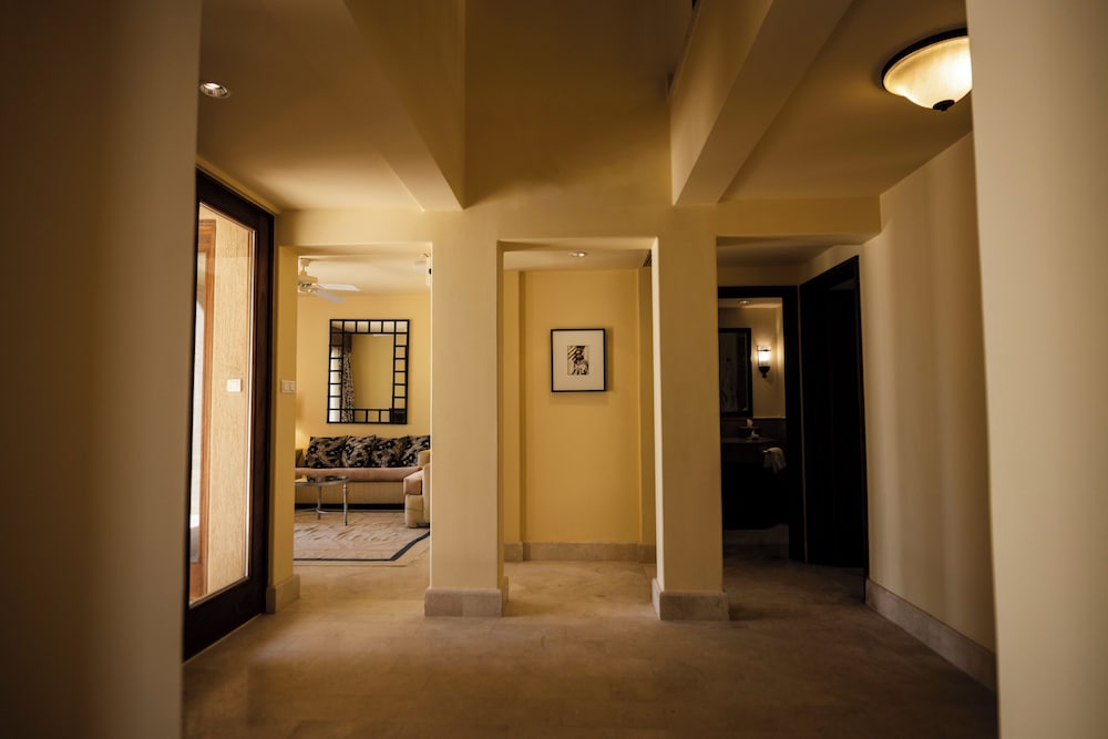 Royal Four Bedroom Villa (Non Smoking)