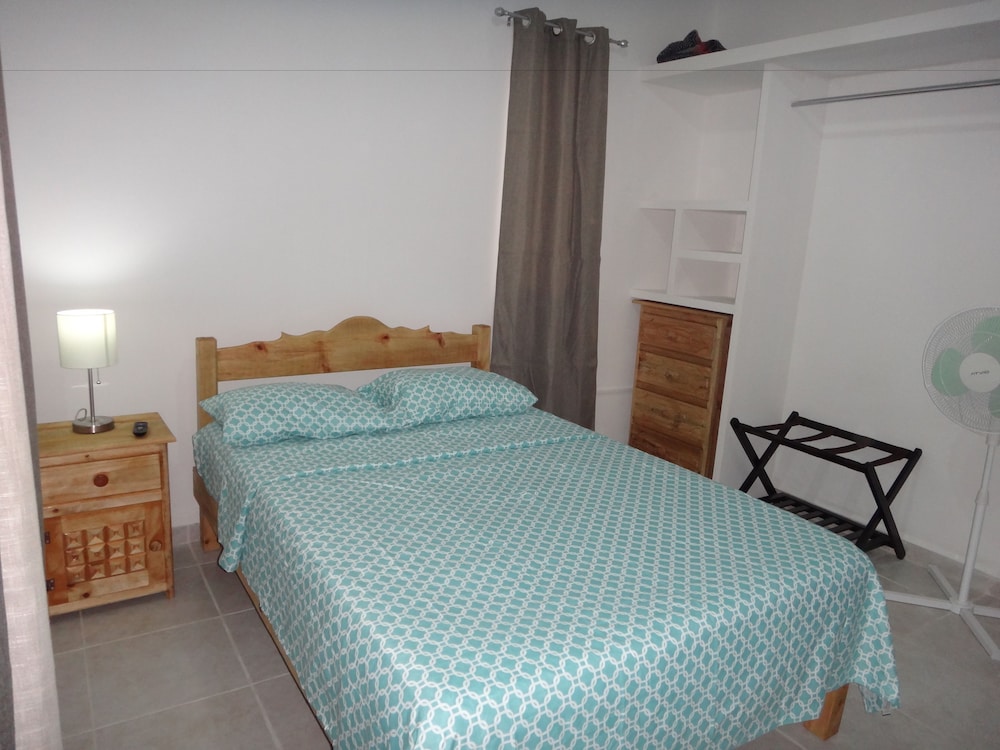 Apartment photo 1