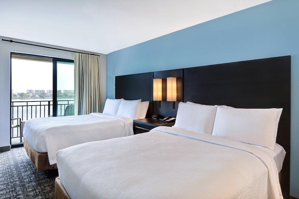Studio, Multiple Beds, Balcony (Hearing Accessible) - Photo 3