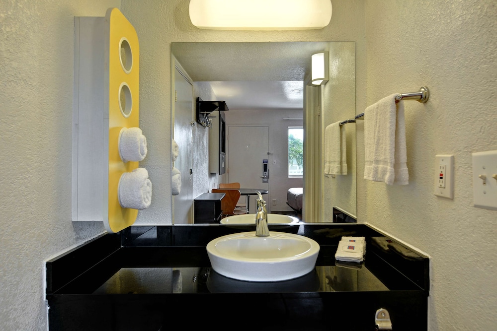 Motel 6 Dania Beach, Foto 5