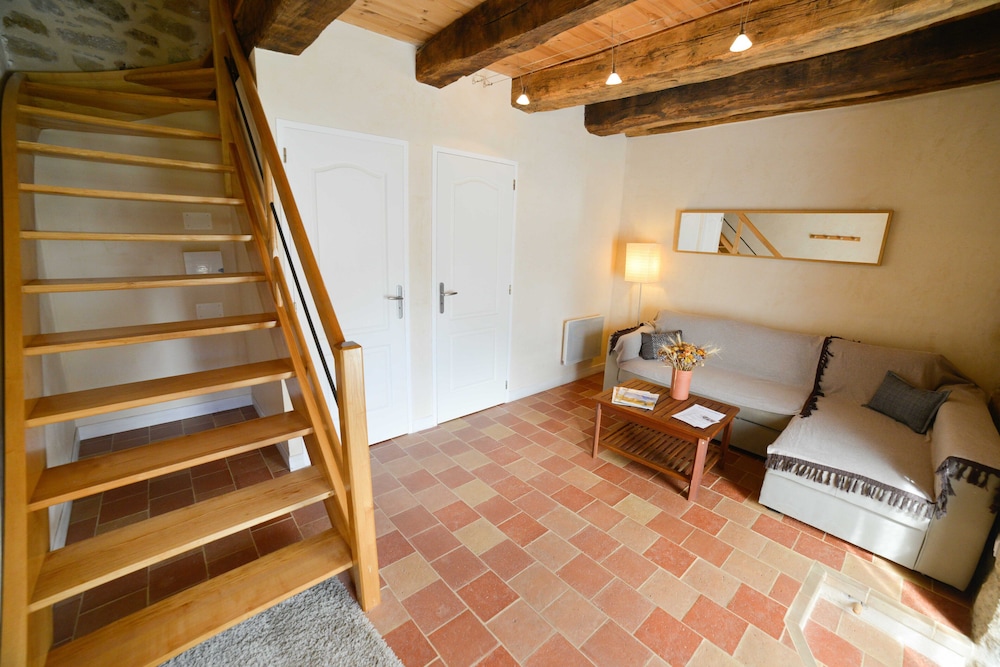 Traditional Room, Multiple Beds, Non Smoking, Garden View (Duplex Cardabelle) - Non- Pet Friendly - Photo 3