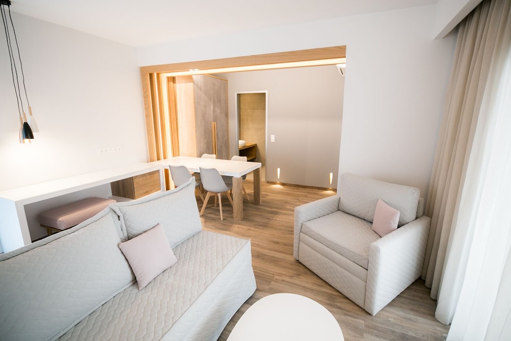 Appartement Deluxe