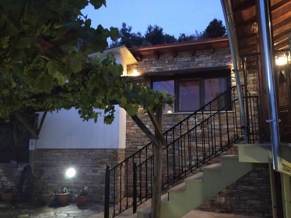 Ovrios Stone House Pelion, Fotografia 42