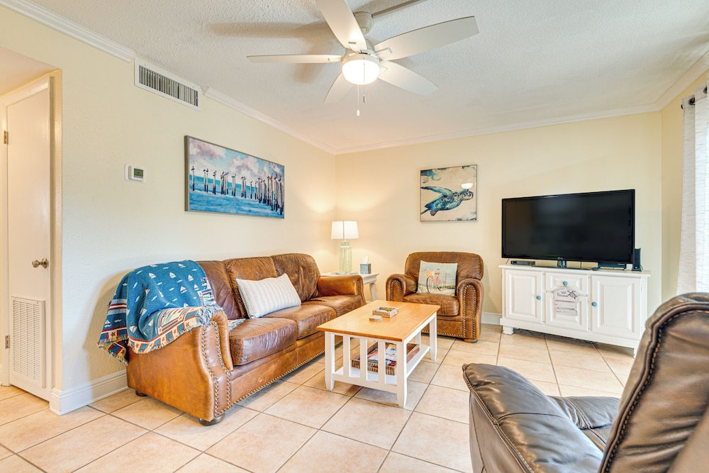Apartment (2 Bedrooms) photo 3
