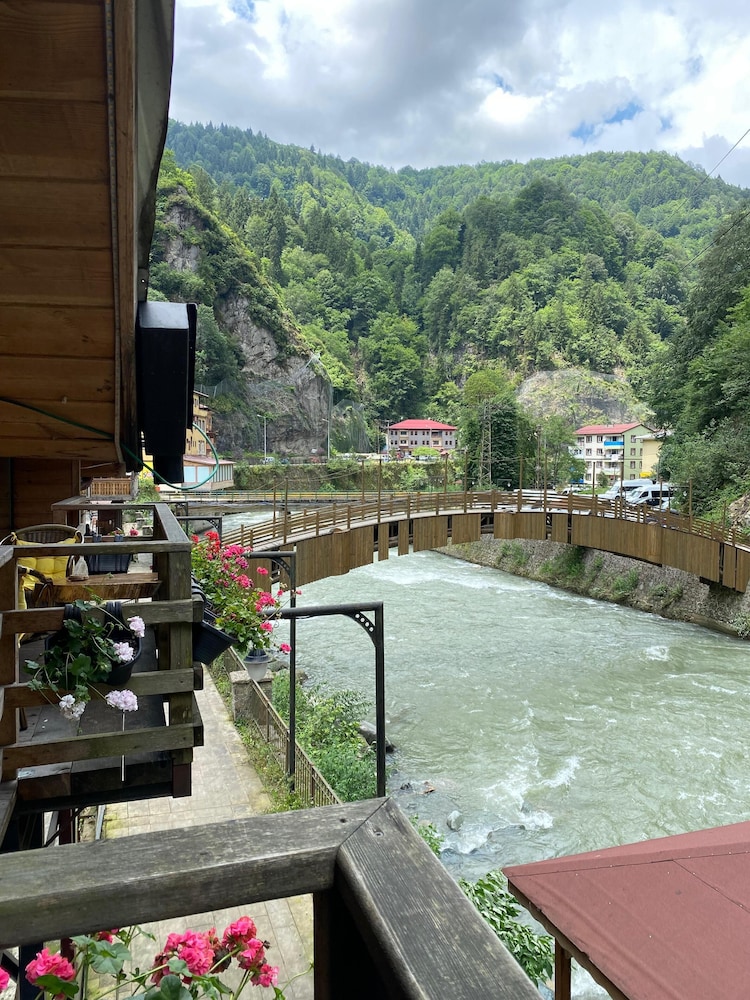 Luxury Bungalow, River View photo 3