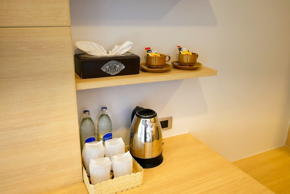 Cozy Room - Photo 4