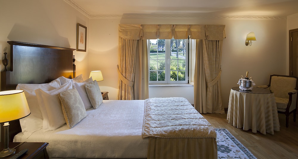 Superior Double Room - Photo 1